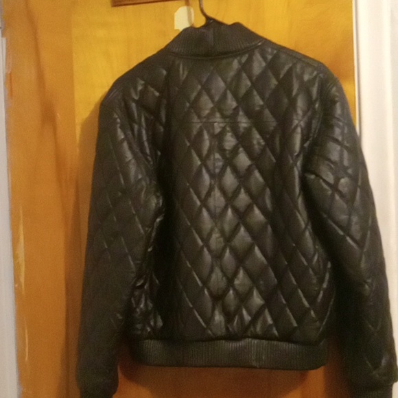 Jacket - Picture 2 of 3